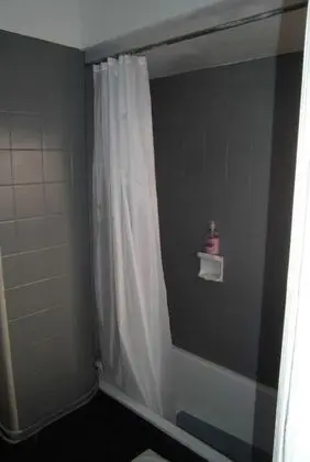 İki Ayrı Yataklı Oda, Özel Banyo