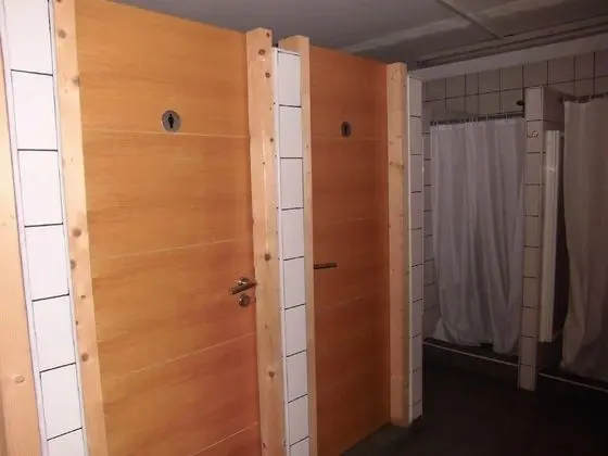 İki Ayrı Yataklı Oda, Özel Banyo