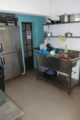İki Ayrı Yataklı Oda, Özel Banyo