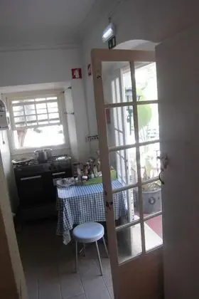 İki Ayrı Yataklı Oda, Özel Banyo