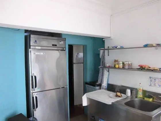 İki Ayrı Yataklı Oda, Özel Banyo
