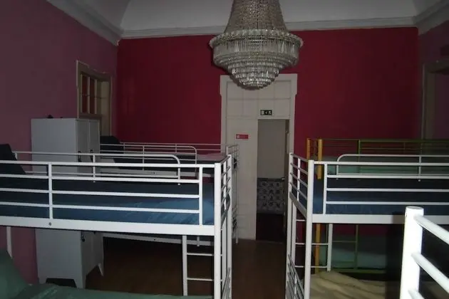 Tek Büyük Yataklı Oda, Özel Banyo