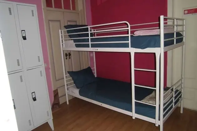 Tek Büyük Yataklı Oda, Özel Banyo