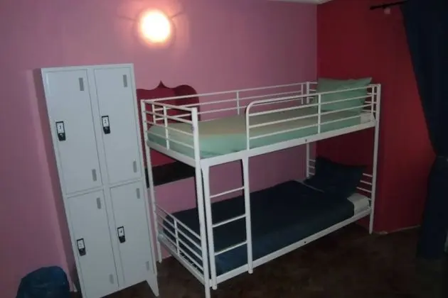 Tek Büyük Yataklı Oda, Özel Banyo