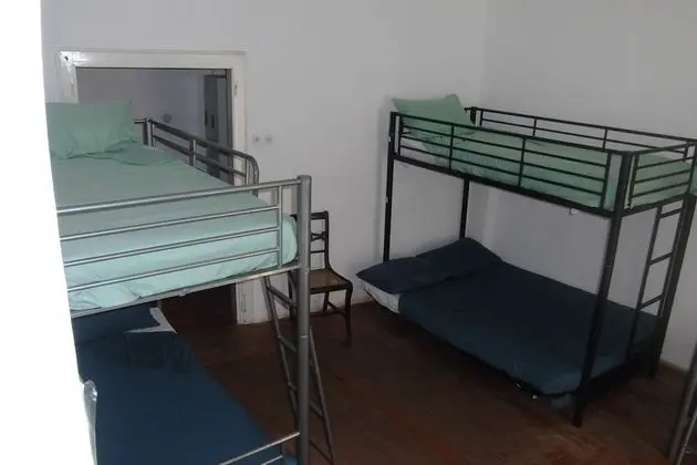 Tek Büyük Yataklı Oda, Özel Banyo