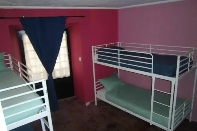 Tek Büyük Yataklı Oda, Özel Banyo