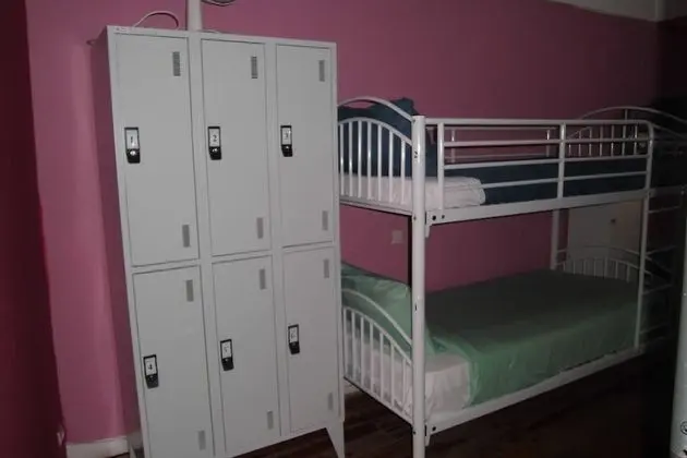 Tek Büyük Yataklı Oda, Özel Banyo