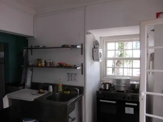 Tek Büyük Yataklı Oda, Özel Banyo