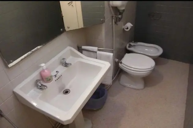 Üç Kişilik Oda, Özel Banyo