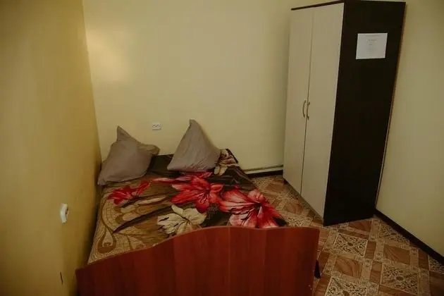 Basic Dört Kişilik Oda