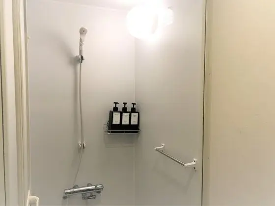 Basic Ortak Ranzalı Oda, Karma Ranzalı Oda