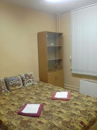 Basic Ortak Ranzalı Oda, Sadece kadınlar için