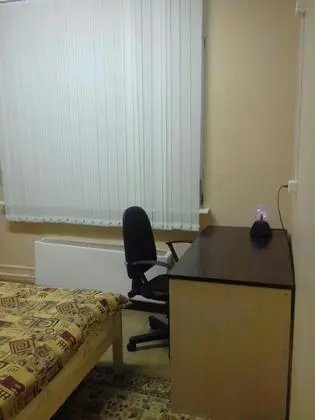 Basic Ortak Ranzalı Oda, Sadece kadınlar için