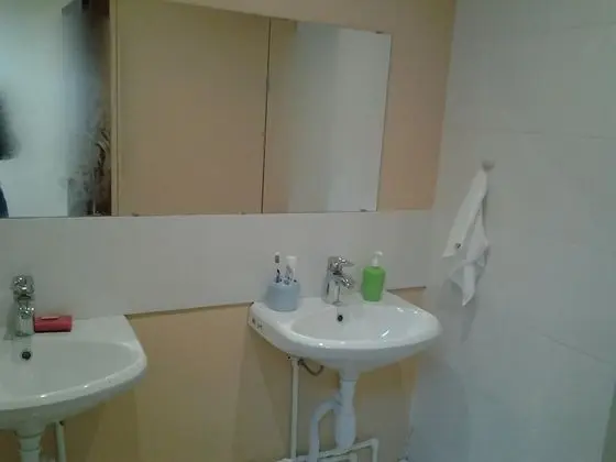 Basic Ortak Ranzalı Oda, Sadece kadınlar için