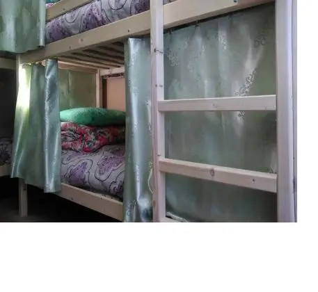 Ortak Ranzalı Oda, Karma Ranzalı Oda (12 beds)