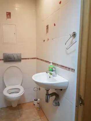 Ortak Ranzalı Oda, Karma Ranzalı Oda (12 beds)