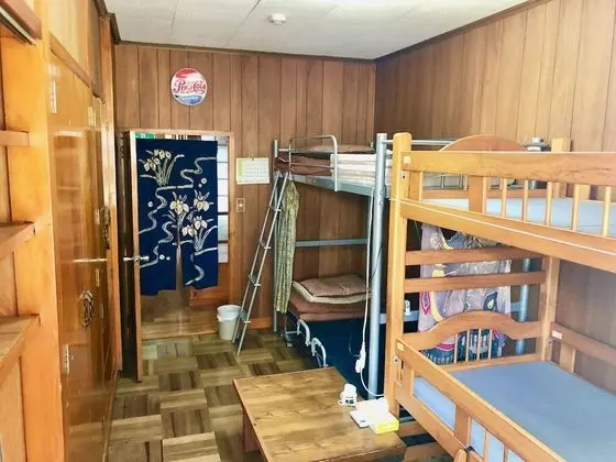 Oda (Bunk Bed)