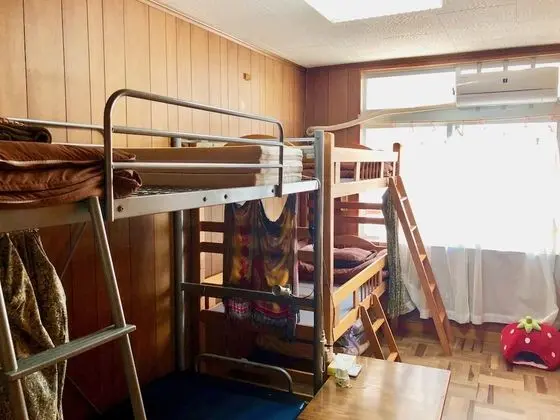 Oda (Bunk Bed)