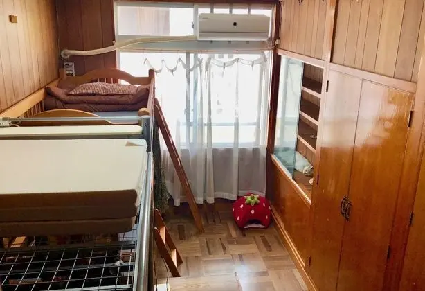 Oda (Bunk Bed)