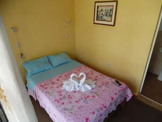 Tek Büyük Yataklı Oda, Özel Banyo