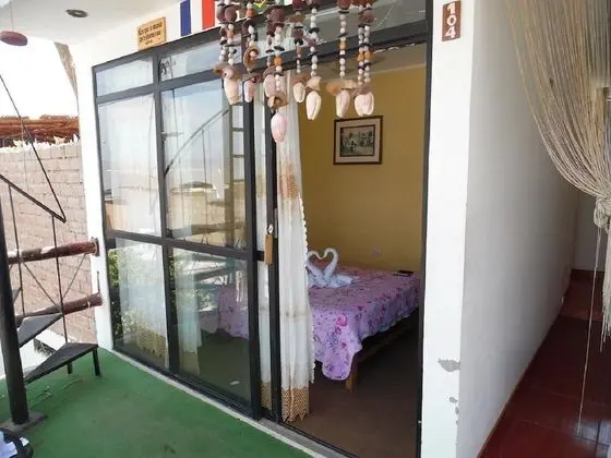 Tek Büyük Yataklı Oda, Özel Banyo