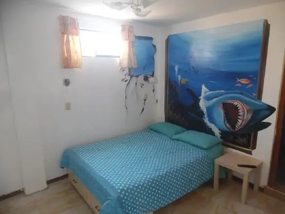Tek Büyük Yataklı Oda, Özel Banyo