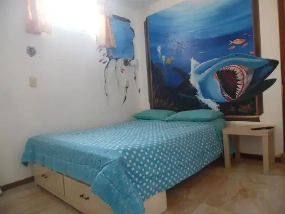 Tek Büyük Yataklı Oda, Özel Banyo