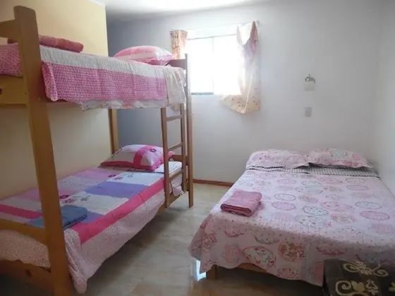Üç Kişilik Oda, Özel Banyo