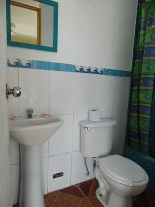 Üç Kişilik Oda, Özel Banyo