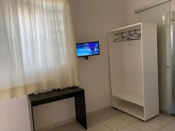 Economy Tek Büyük Yataklı Oda
