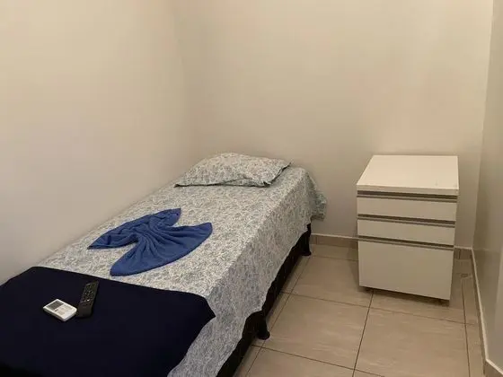 Tek Kişilik Oda