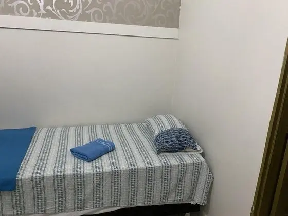 Tek Kişilik Oda