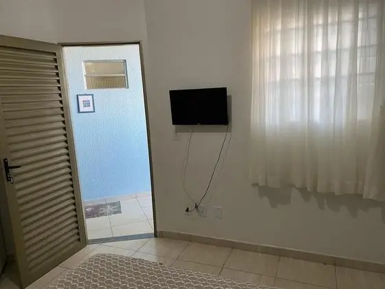 Tek Kişilik Oda