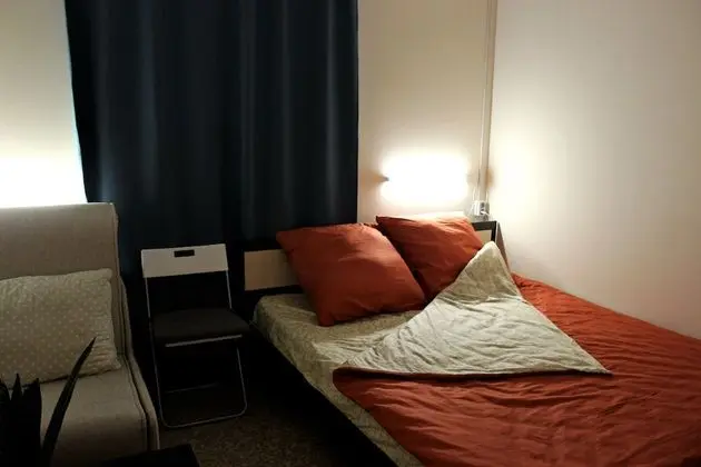 Superior Tek Büyük Yataklı Oda, 1 Çift Kişilik Yatak