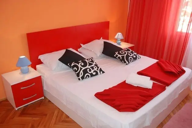 Superior Tek Büyük Yataklı Oda, Balkon, Deniz Manzaralı