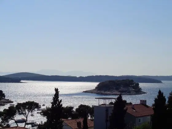 Superior Üç Kişilik Oda, Balkon, Deniz Manzaralı