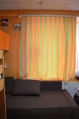 Ortak Ranzalı Oda, Karma Ranzalı Oda (14 beds)