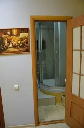 Ortak Ranzalı Oda, Karma Ranzalı Oda (14 beds)