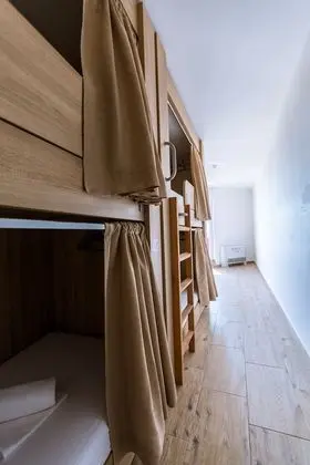 Standard Private Quadruple Room