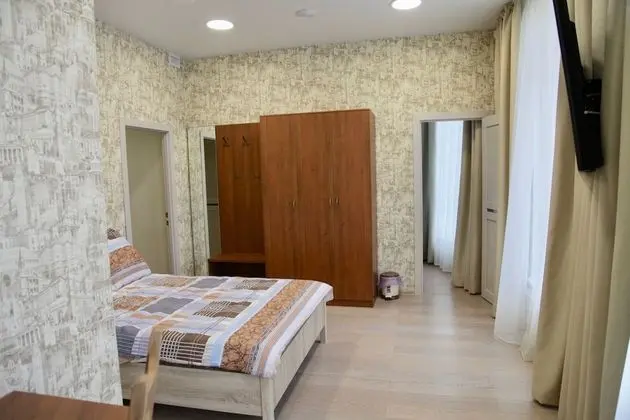 Süit, Özel Banyo
