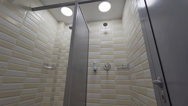 Süit, Özel Banyo