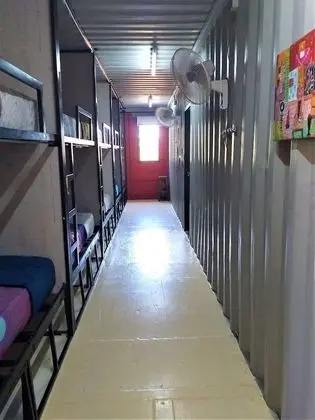 Ortak Ranzalı Oda, Karma Ranzalı Oda (1 Bed in 12 Beds)