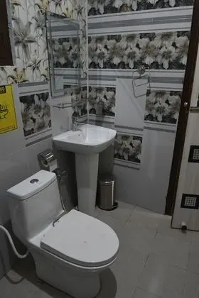 Senior Ortak Ranzalı Oda