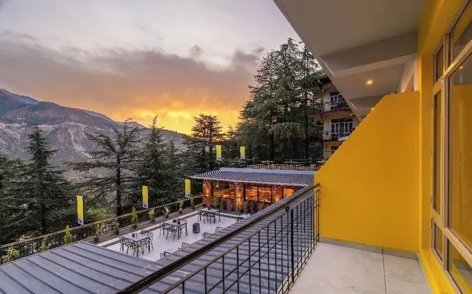 Balkon