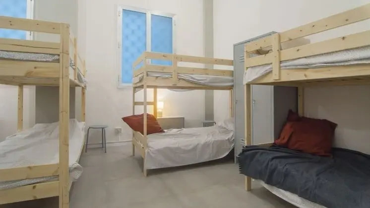 City Ortak Ranzalı Oda (10)