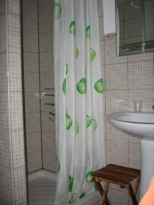 Basic Tek Kişilik Oda