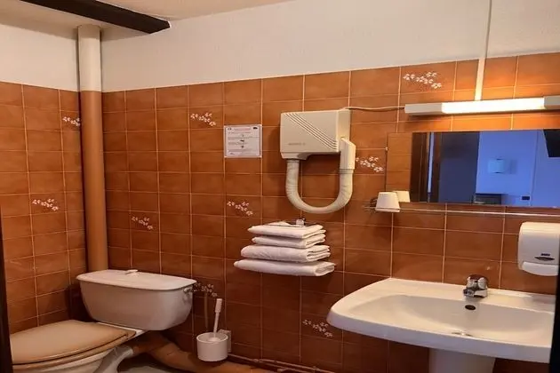 Classic Tek Kişilik Oda