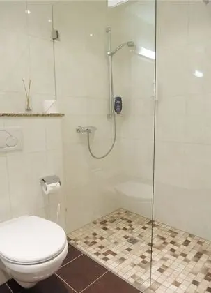 Superior Tek Kişilik Oda