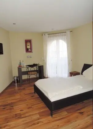 Tek Kişilik Oda