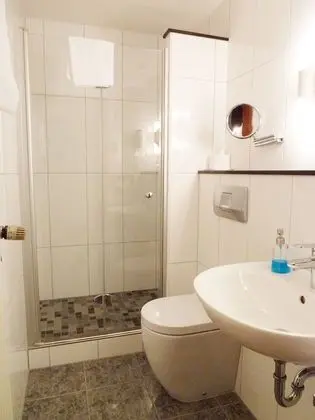 Tek Kişilik Oda